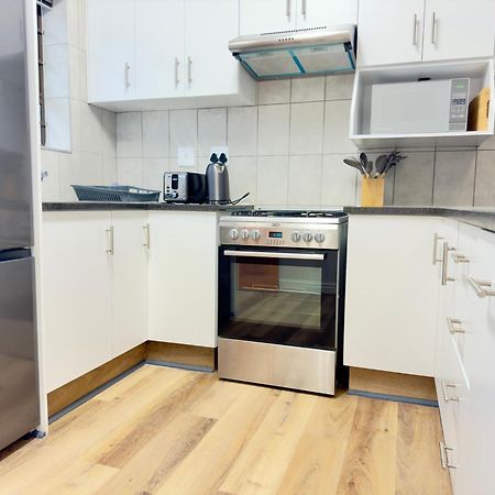 Appartamento 38 The Prongs Plettenberg Bay Esterno foto