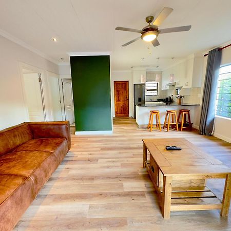 Appartamento 38 The Prongs Plettenberg Bay Esterno foto