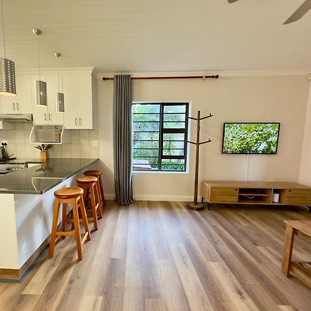 Appartamento 38 The Prongs Plettenberg Bay Esterno foto