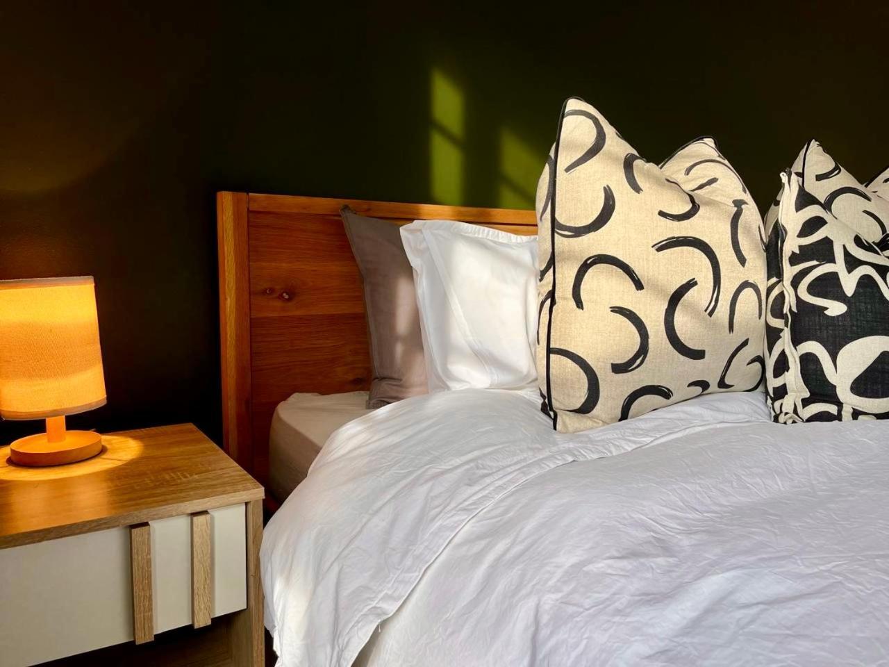 Appartamento 38 The Prongs Plettenberg Bay Esterno foto