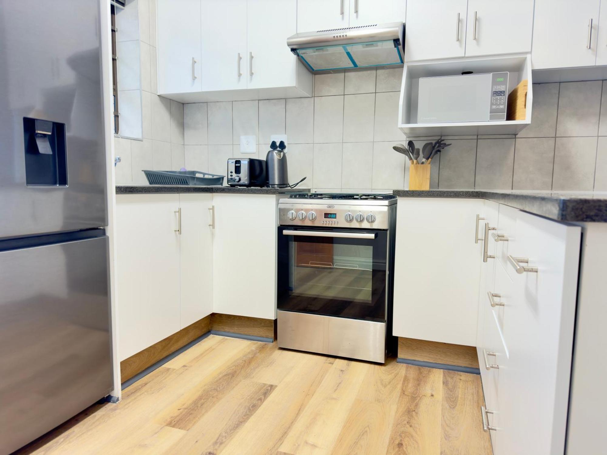 Appartamento 38 The Prongs Plettenberg Bay Esterno foto