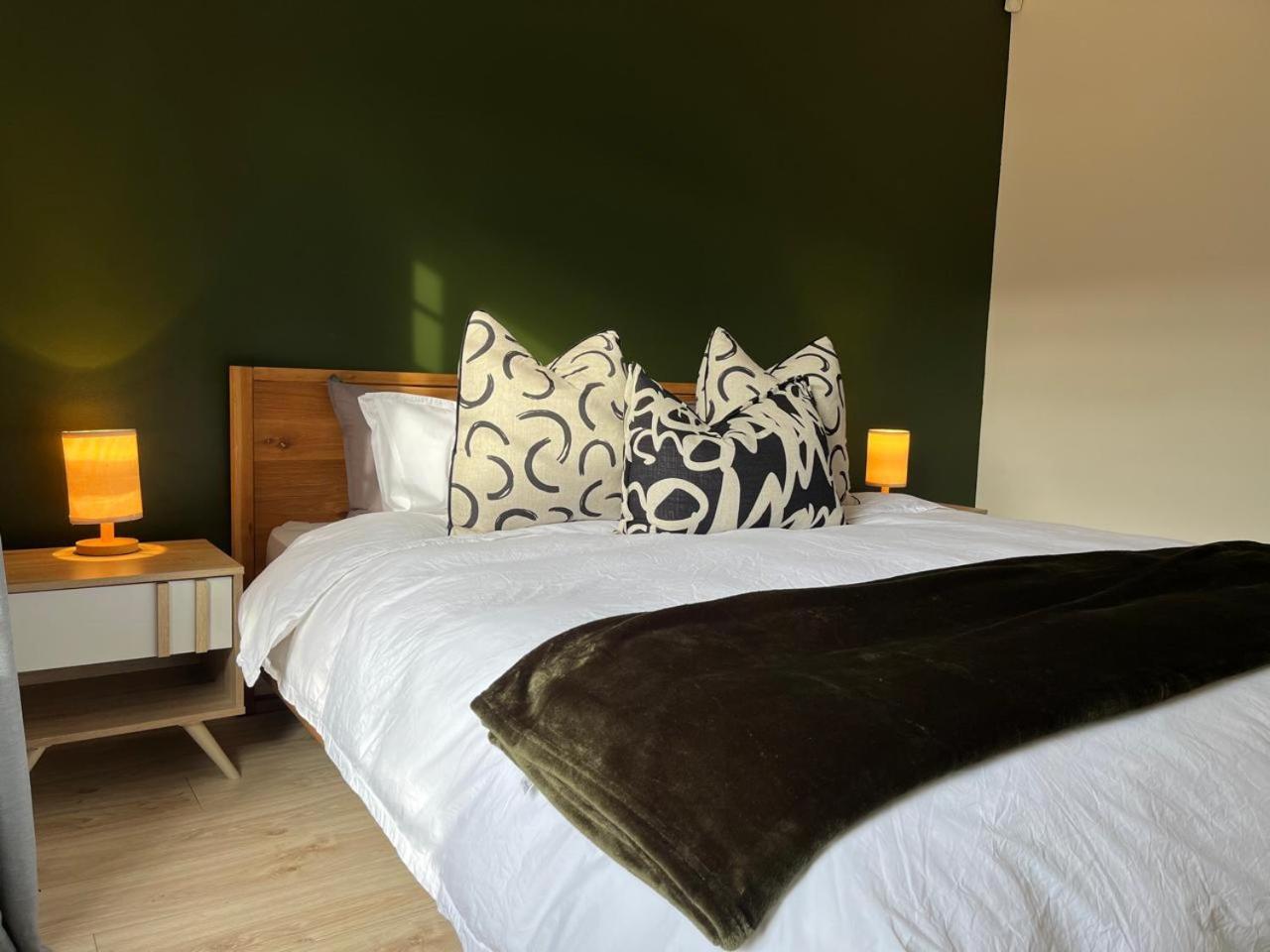 Appartamento 38 The Prongs Plettenberg Bay Esterno foto