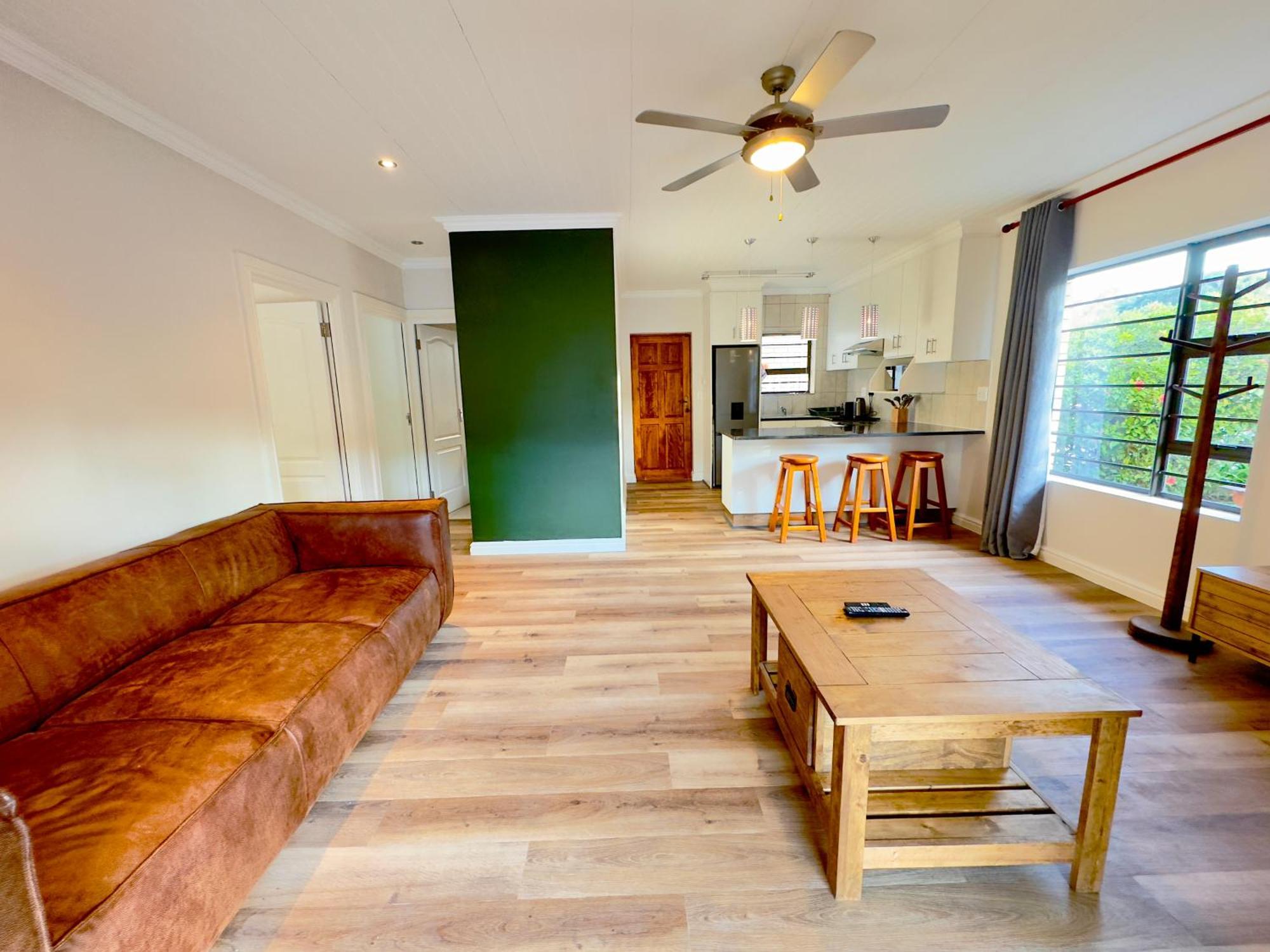 Appartamento 38 The Prongs Plettenberg Bay Esterno foto