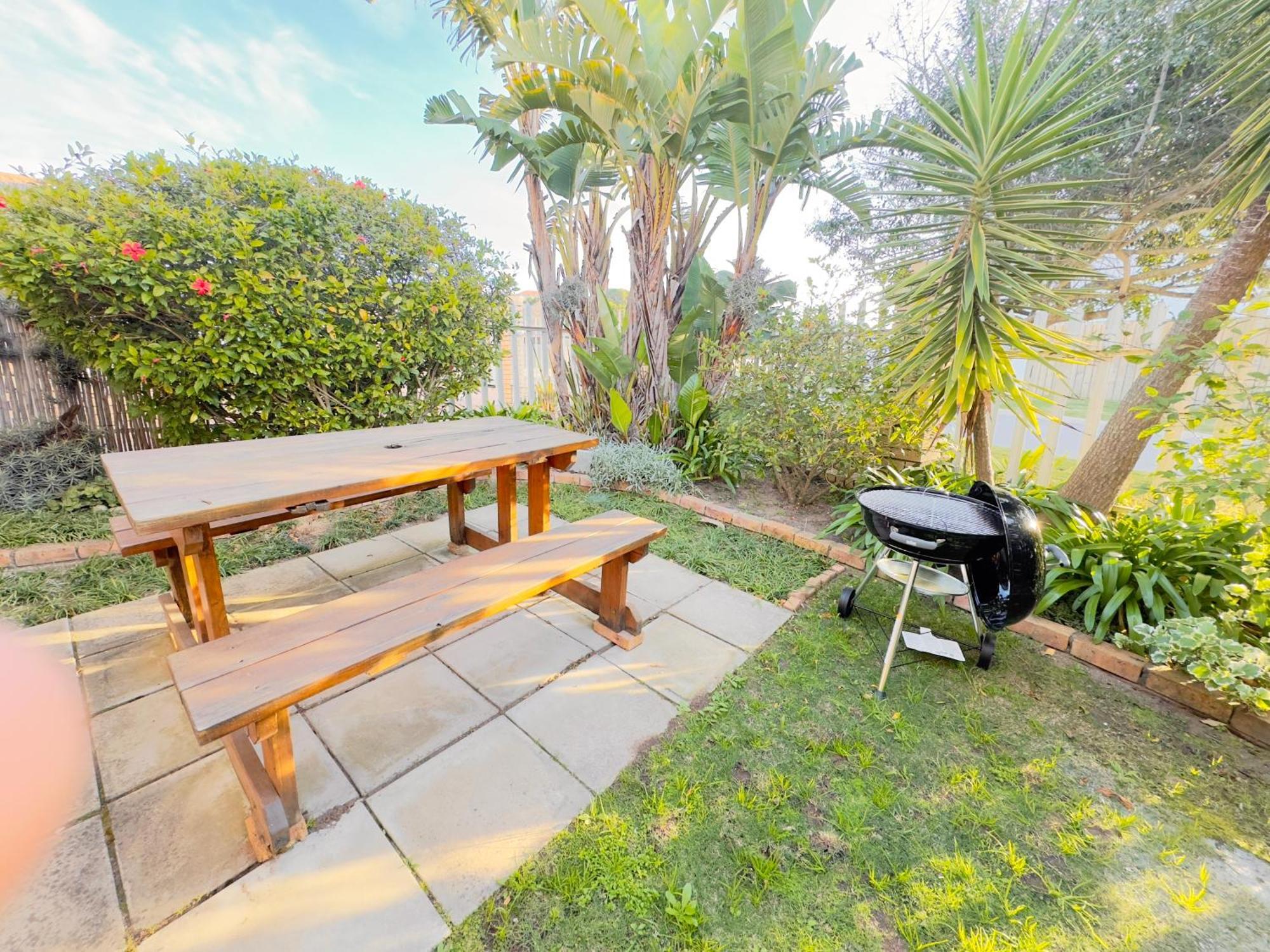 Appartamento 38 The Prongs Plettenberg Bay Esterno foto
