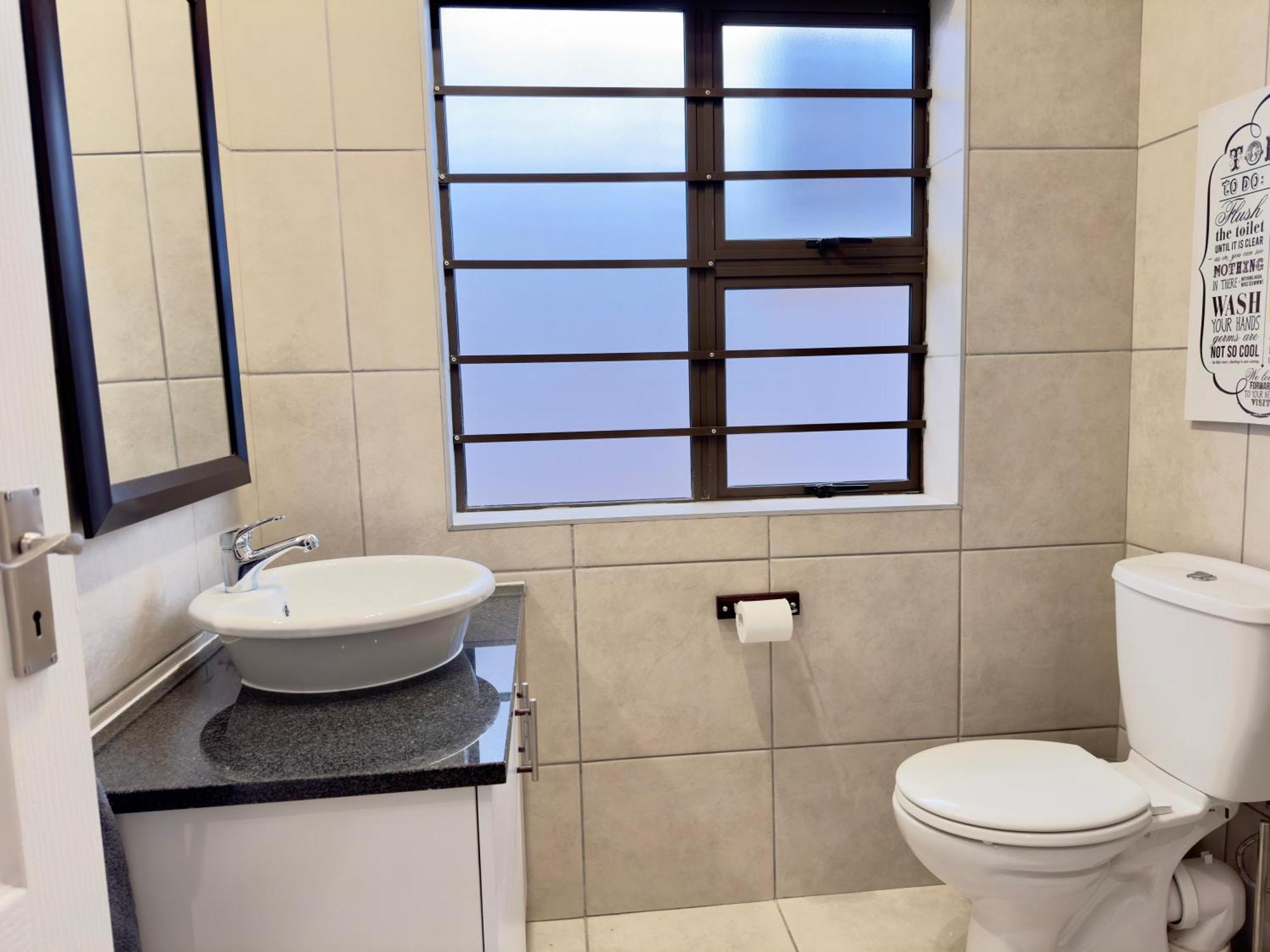 Appartamento 38 The Prongs Plettenberg Bay Esterno foto