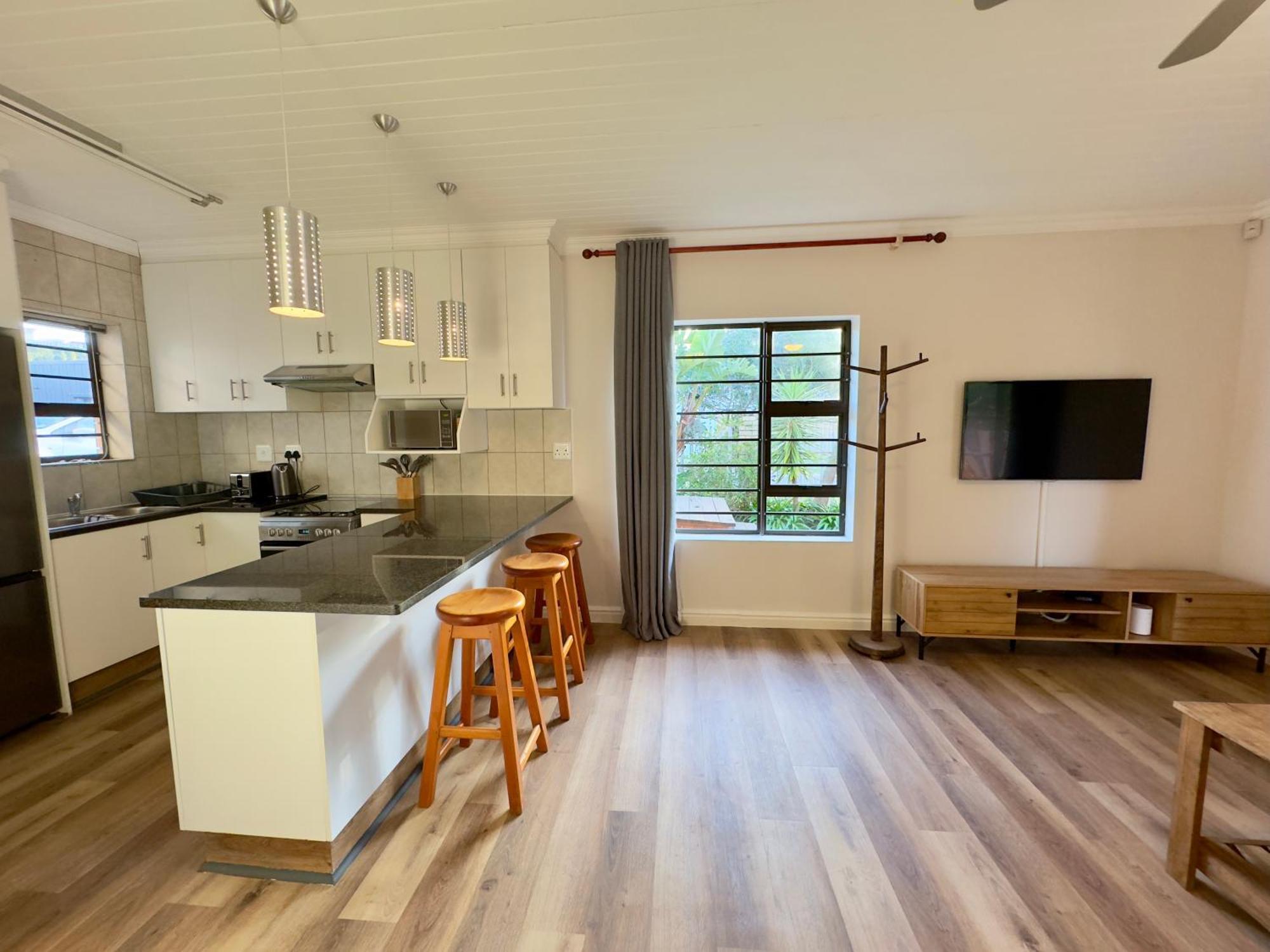 Appartamento 38 The Prongs Plettenberg Bay Esterno foto
