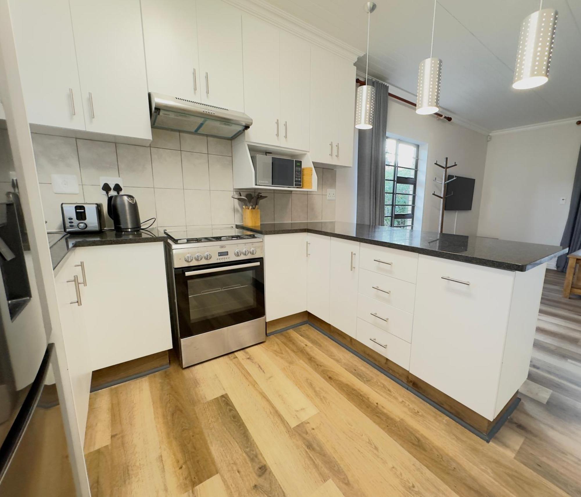 Appartamento 38 The Prongs Plettenberg Bay Esterno foto