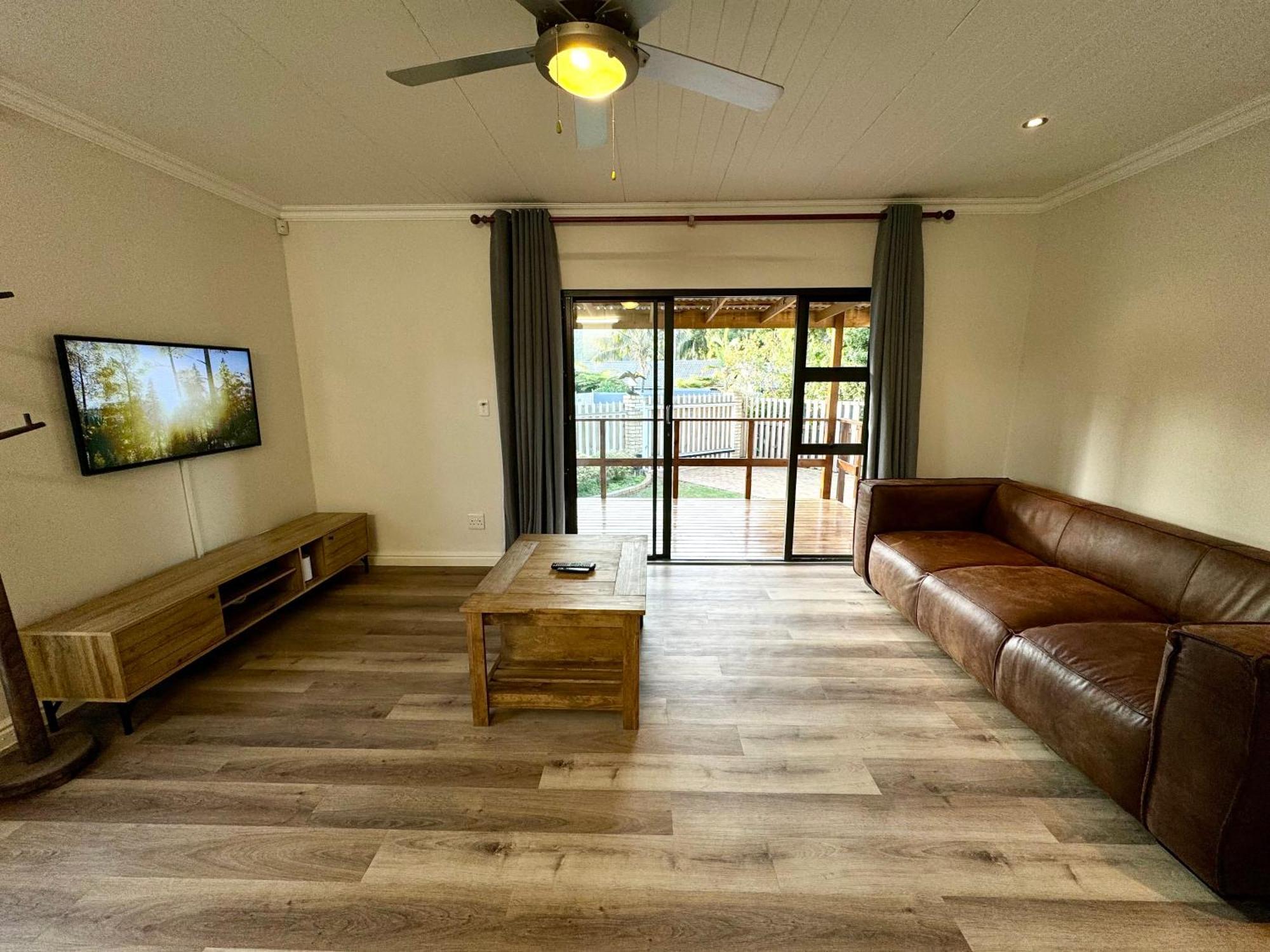 Appartamento 38 The Prongs Plettenberg Bay Esterno foto