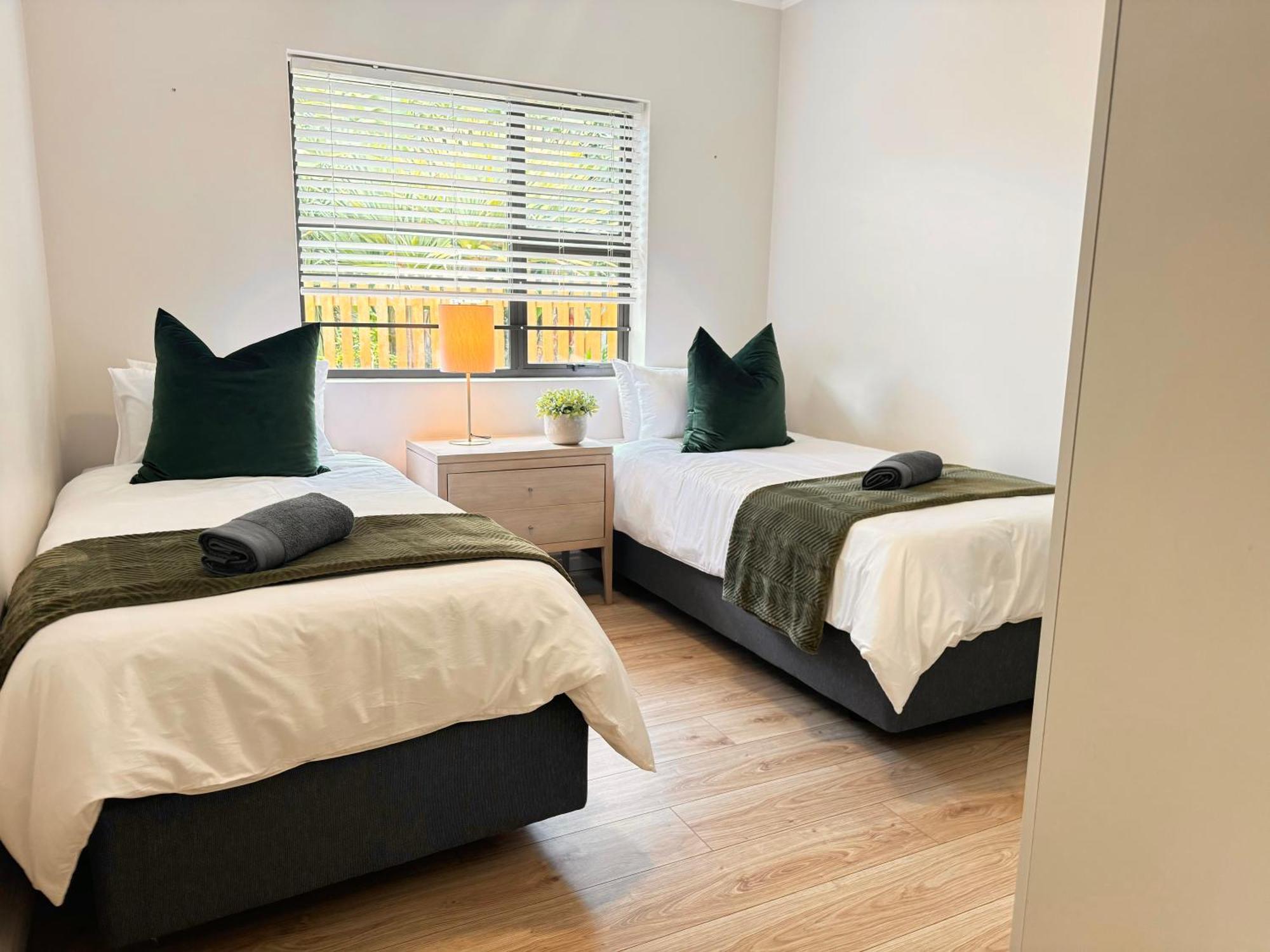 Appartamento 38 The Prongs Plettenberg Bay Esterno foto