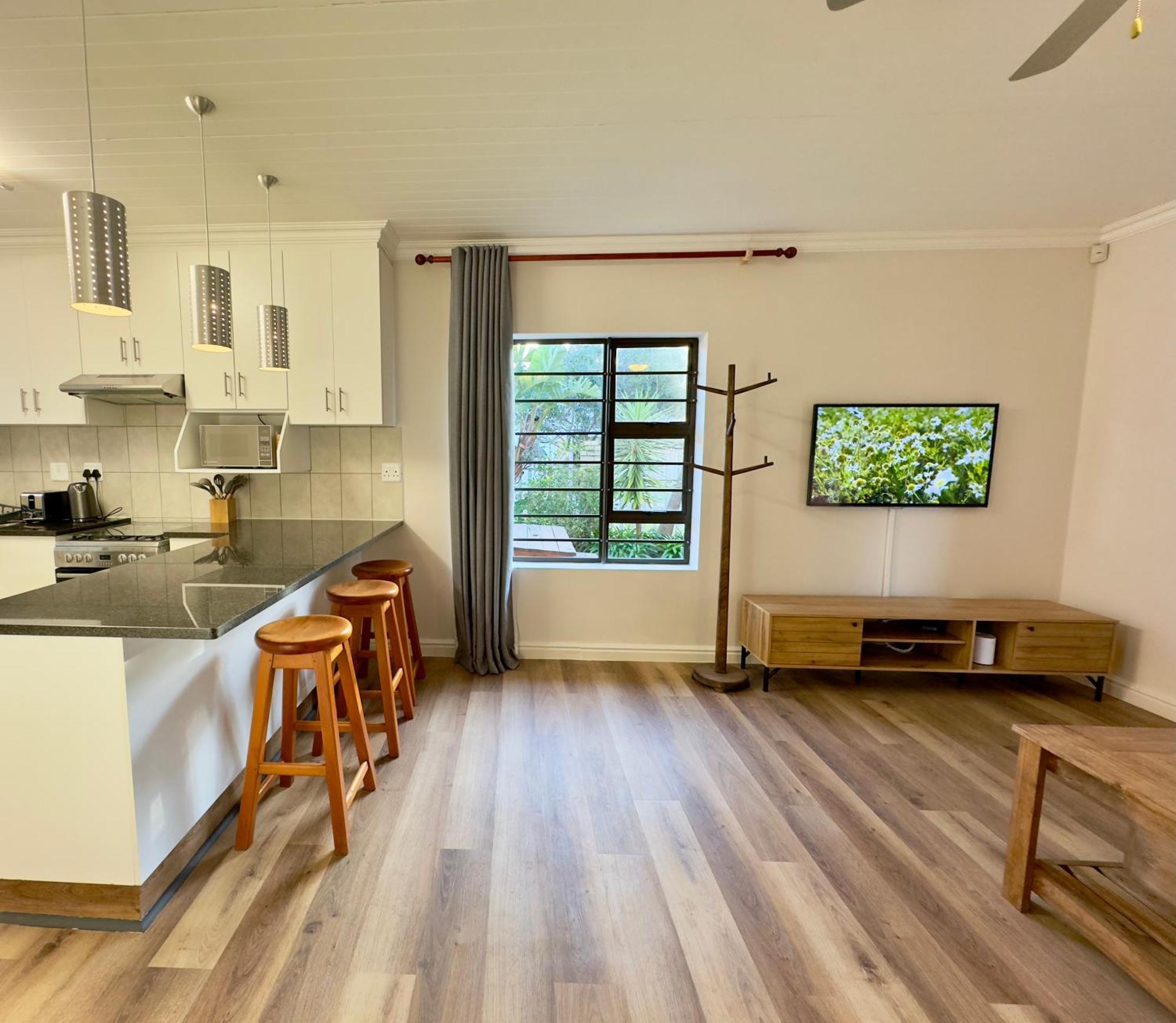Appartamento 38 The Prongs Plettenberg Bay Esterno foto